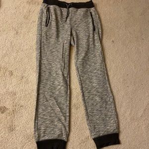 Cat & jack size L 12/14 boys sweatpants